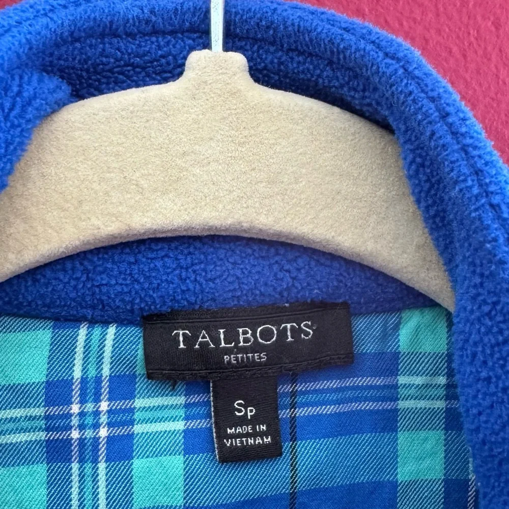 Talbots - Picture 5 of 6